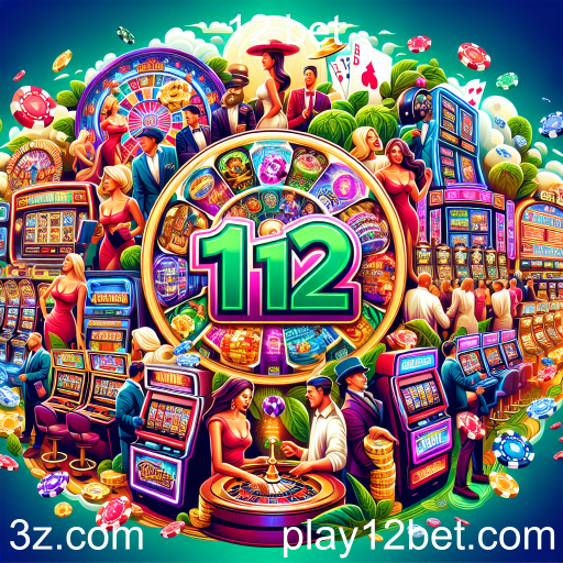 Descubra as Novidades na 12 bet: Novas Experiências de Jogo