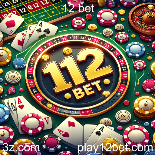 Explorando a Categoria de Pagamentos no 12 Bet: Uma Nova Dimensão nos Jogos Online